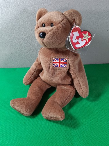 Vintage beanie baby - ty,