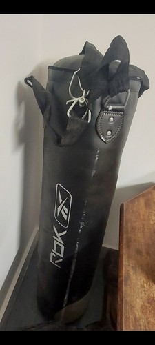 Reebok boxing punch - boxing, –