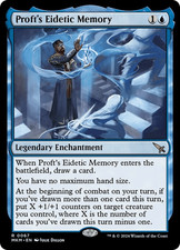 Proft's Eidetic Memory - MKM -