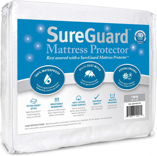 Twin size mattress - twin,