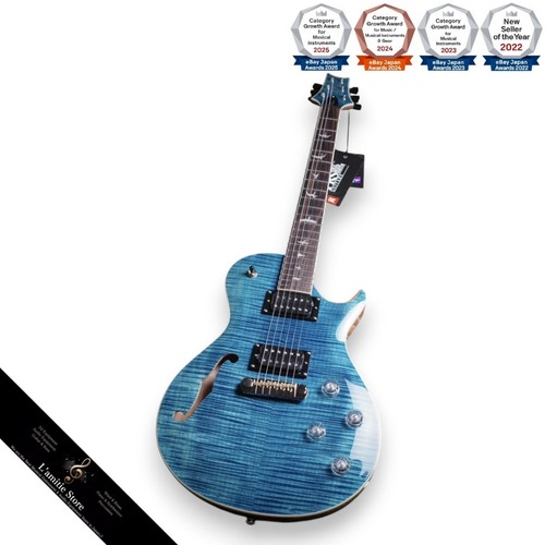 Prs zach myers - prs, electric