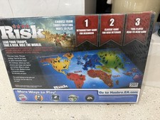 Hasbro RISK - The Game of