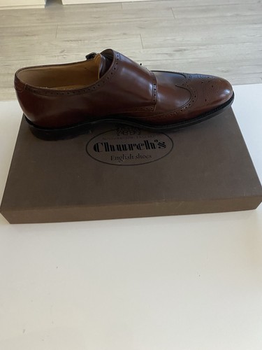 Church shoes - church’s,