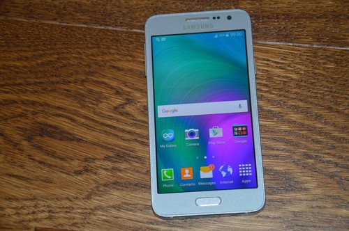 Samsung galaxy 2015 silver - galaxy,