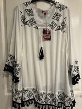 Joe Brown Ladies Top