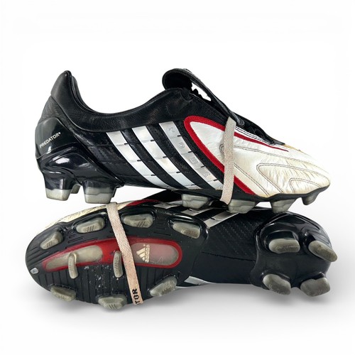 Adidas predator powerswerve - adidas,