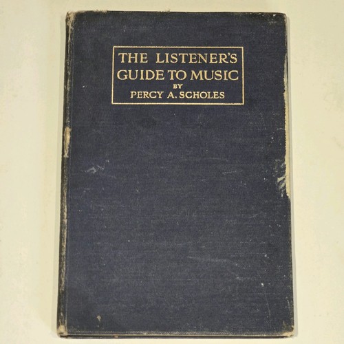 1945 the listener - 1945, listener's