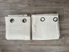 John Lewis Curtains Lined