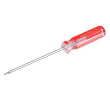 Magnetic T6 Torx Screwdriver