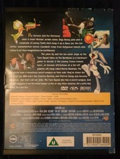 1x SPACE JAM - DVD 1998)