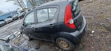 VAUXHALL AGILA CLUB MK2 PETROL