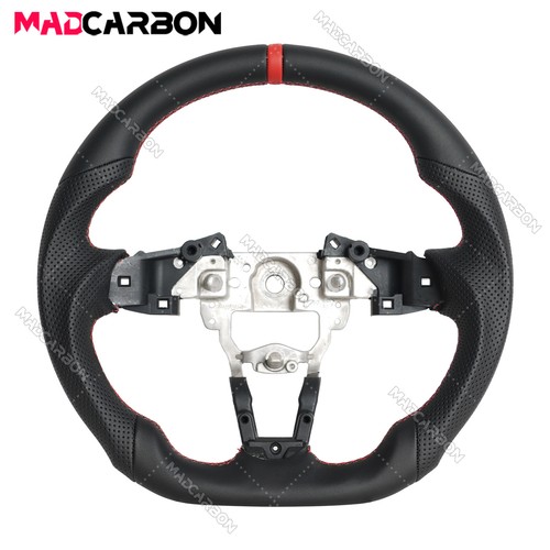 Full leather flat sport - flat,