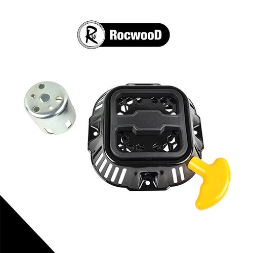 Recoil pull starter assembly - recoil,