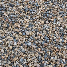 Mini Cobble River Pebble