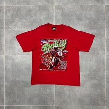 Vintage Byrne Shane #8 Shakey