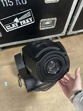 2 used Clay Paky Alpha Spot 300 HPE Moving Heads 