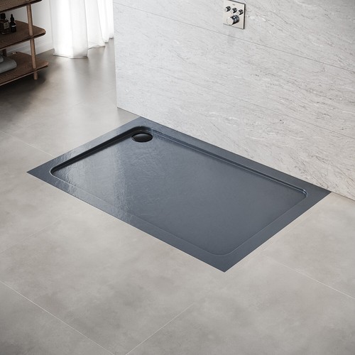 Anti slip shower - anti,