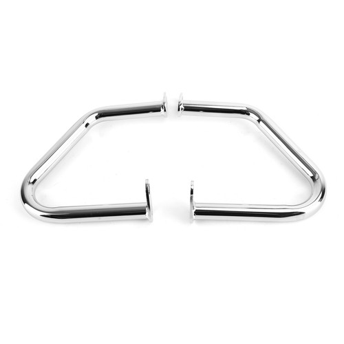 Crash bar engine - crash, guard