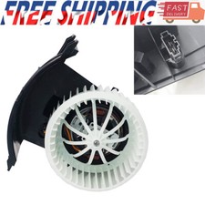 7H2819021B FOR VW TRANSPORTER T5 T6 HEATER BLOWER MOTOR FAN RIGHT HAND 03-22 NEW