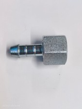 BSA TRIUMPH NORTON AJS 1/4 NUT