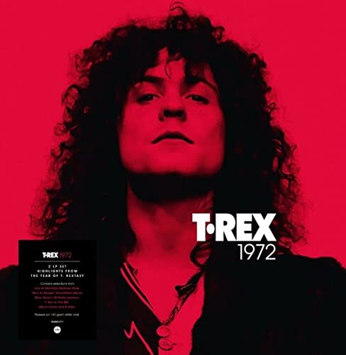 Rex 1972 140g - -, t.rex: