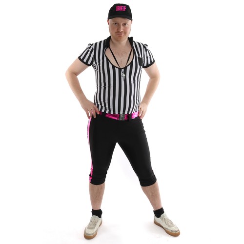 Funny stag costume - funny,