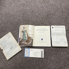 William Shakespeare , King