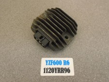 YZF600 R6 99-02  YRR96