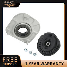Front Top Suspension Shock Strut Mounting+Bearing For Volvo S60 S80 V70 XC70/90