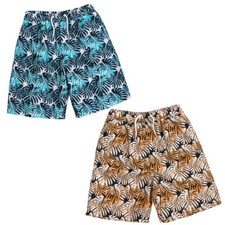 Boys Bermuda Swim Swimming