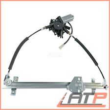 WINDOW REGULATOR LIFTER FRONT