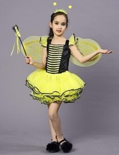 IKALI Bee Costumes for Kids