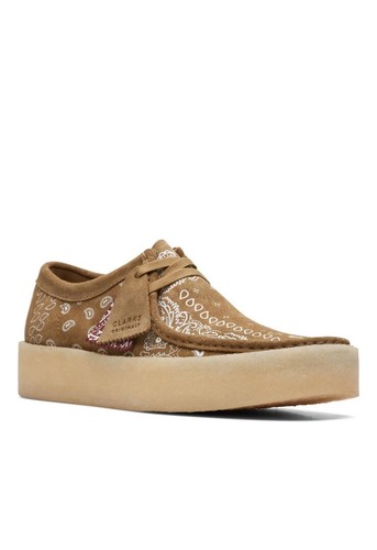 Clarks originals wallabee - clarks, cup