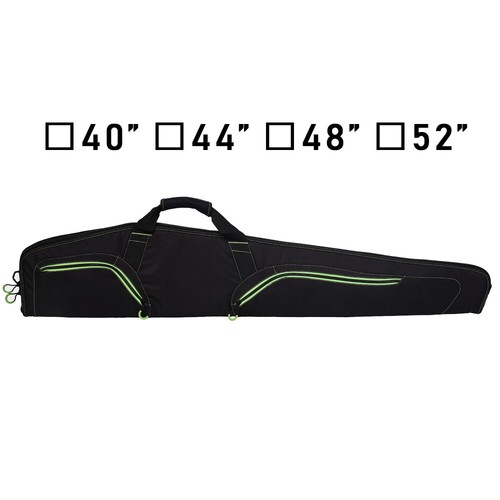 52 soft rifle - 52",