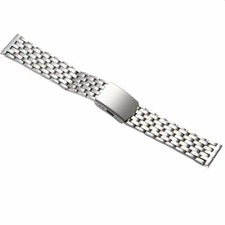 Stainless Steel Watch Bracelet