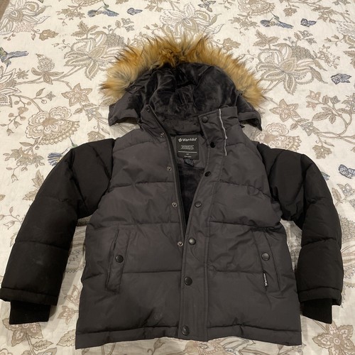 Wantdo kids boys insulated - kids, boys'