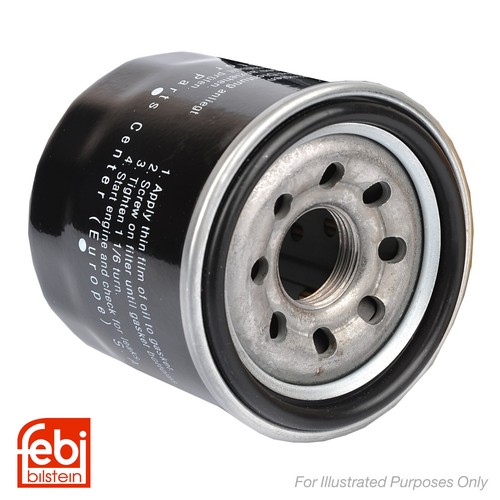 Genuine febi screw fuel - febi,