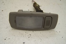 Hyundai Trajet rear side