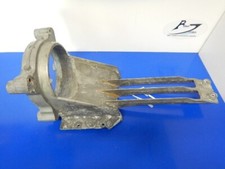 2000 Kawasaki STX 1100 900 jet pump mount & intake grate 59366-3719 11051-3763