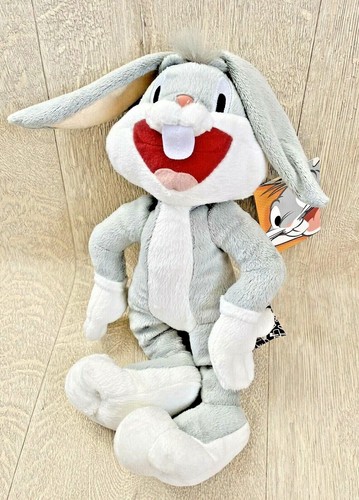 Bugs bunny soft toy - soft,