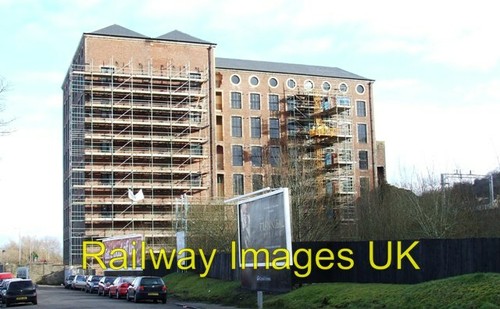 Photo port glasgow - glasgow, gourock