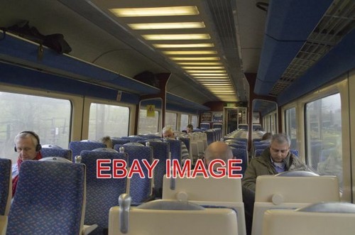 Photo abellio greater - photo, anglia