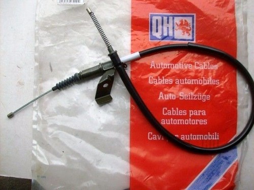 Brake cable for nissan - cable,