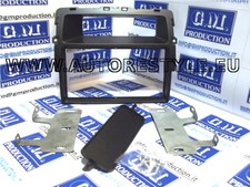 2 DIN DISPLAY MASK NAVIGATOR
