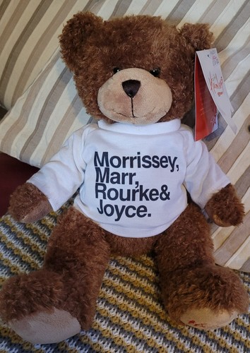 Hamley teddy bear with - hamley's, the