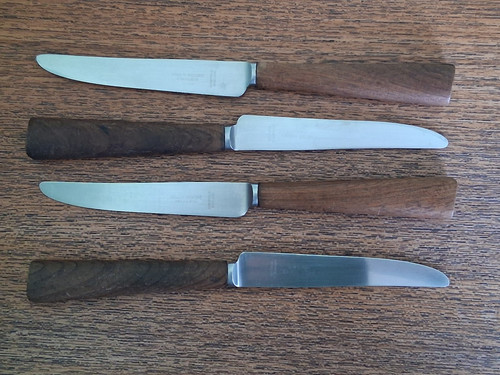 Mills moore wooden - 4,