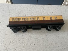 Basset Lowke LMC or O Gauge