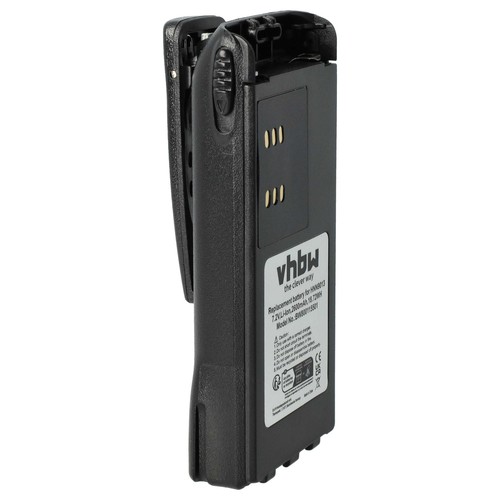 Battery for motorola gp338 - battery,