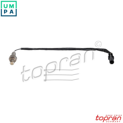 Lambda sensor 201 758 - 201,