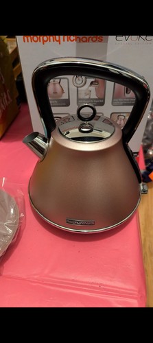 Morphy richards evoke special - morphy,